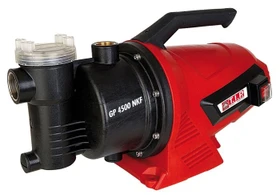 T.I.P. GP4500 NKF Elektro-Gartenpumpe