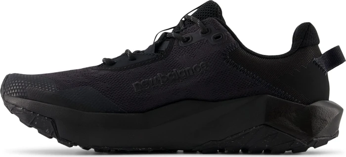 New Balance DynaSoft Nitrel v6 phantom/black/castlerock (Herren)