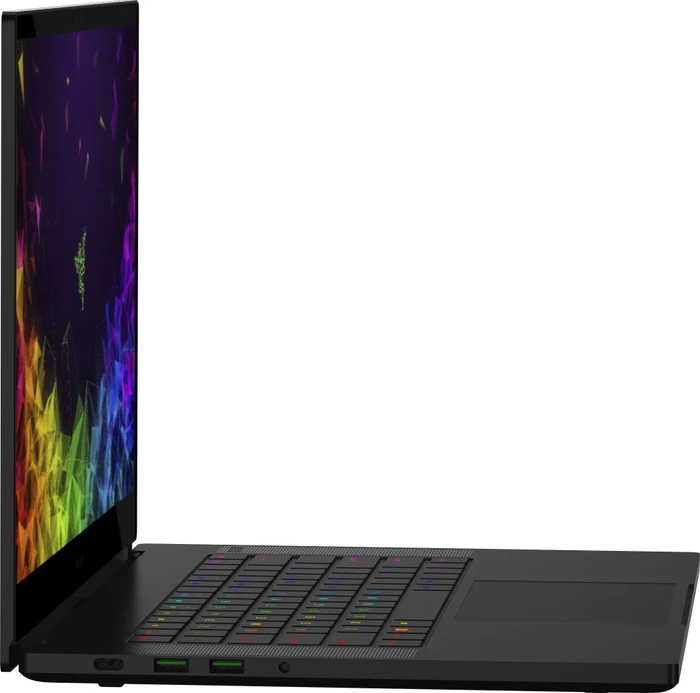 Razer Blade 15 Advanced Model (2018) - UHD, Core i7-8750H, 16GB RAM, 512GB SSD, GeForce GTX 1070 Max-Q, UK