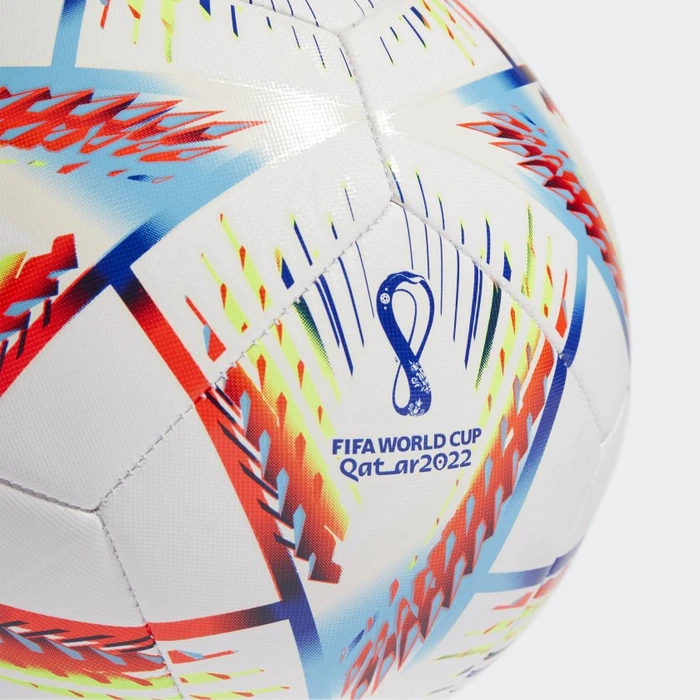 adidas Al Rihla FIFA WM 2022 Training Fußball