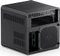 Jonsbo N2, schwarz, Mini-ITX Vorschaubild
