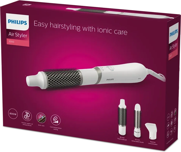 Philips BHA303/00 Airstyler Series 3000