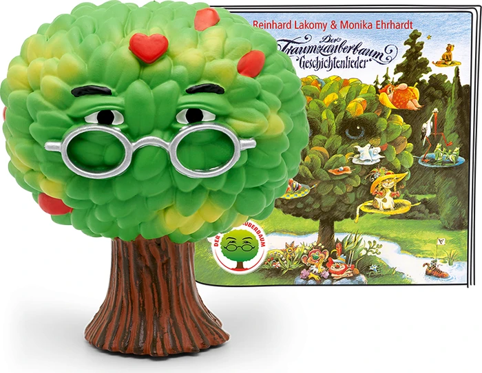 tonies Der Traumzauberbaum - Geschichtenlieder