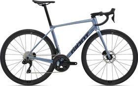 Giant TCR Advanced 0 frost silver Modell 2025