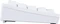 Happy Hacking Keyboard Professional Hybrid Type-S Snow, Pure White, ohne Tastenbeschriftung, Topre Capacitive, USB/Bluetooth, US Vorschaubild