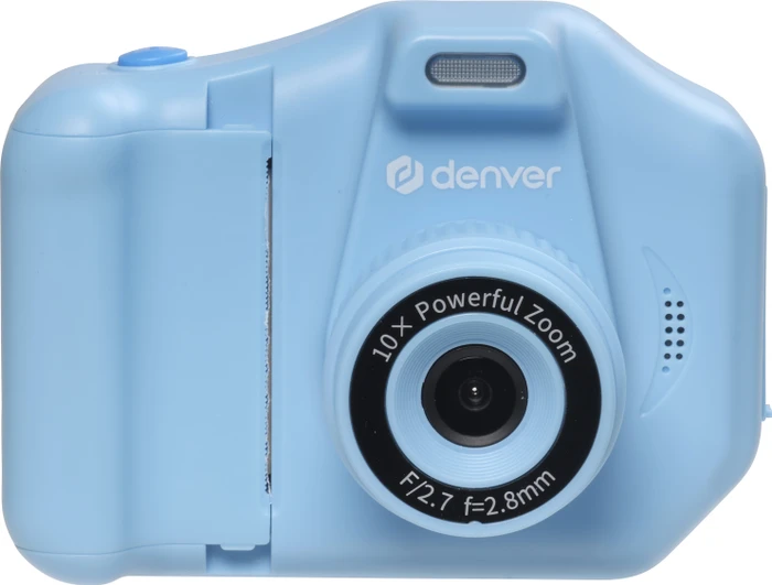 Denver KPC-1370 blau