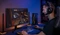 Corsair ONE a100, Ryzen 9 3900X, 32GB RAM, 1TB SSD, 2TB HDD, GeForce RTX 2080 Ti Vorschaubild