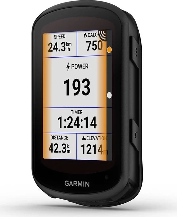 Garmin Edge 840 Solar