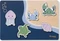 Hauck Puzzle N Fit Steckpuzzle Vorschaubild