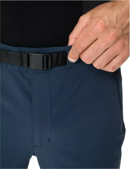 Vaude Badile II Hose lang dark sea (Herren)