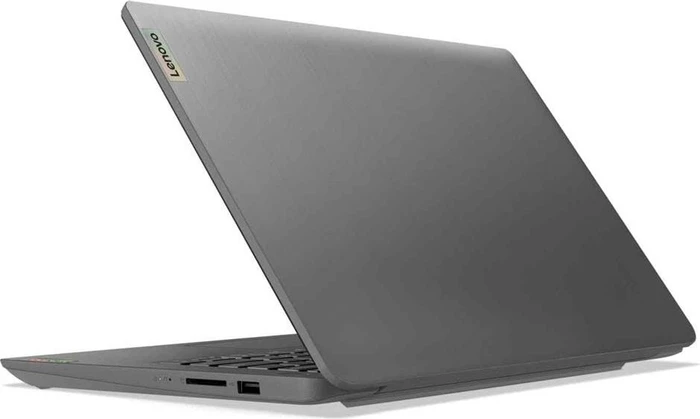 Lenovo IdeaPad 3 14ITL6, Arctic Grey, Core i3-1115G4, 8GB RAM, 256GB SSD, DE