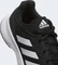 adidas Gamecourt 2.0 core black/cloud white (Herren) Vorschaubild