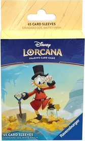 Disney Lorcana - Kartenhüllen - Dagobert Duck