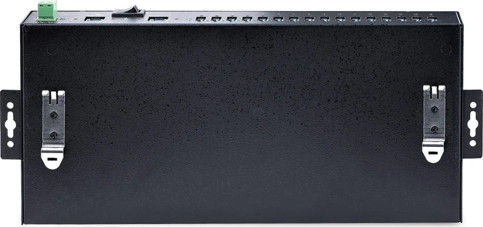 StarTech Industrial USB-Hub, 16x USB-A 3.0, USB-B 3.0 [Buchse]