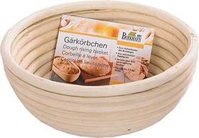 Birkmann Gärkörbchen rund, 20cm