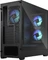 Fractal Design Pop Air RGB Black TG Clear Tint, Glasfenster Vorschaubild