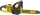 DeWalt DCM575N 54V XR FlexVolt Akku-Kettensäge solo