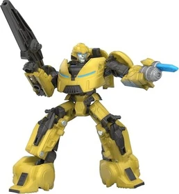 Hasbro Transformers - Studio Series Deluxe Bumblebee B-127