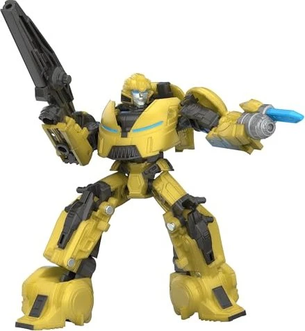 Hasbro Transformers - Studio Series Deluxe Bumblebee B-127