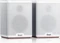 Teufel Cinebar 11 Surround 4.1-Set weiß Vorschaubild