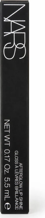 NARS Afterglow Lip Shine Lipgloss turkish delight, 5.5ml
