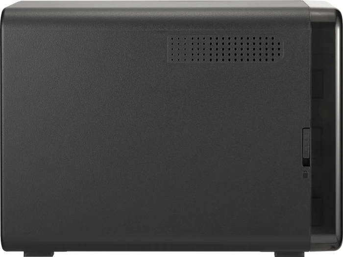 QNAP Turbo Station TS-253B-4G, 4GB RAM, 2x RJ-45 1000Base-T, 1x USB-C 3.0