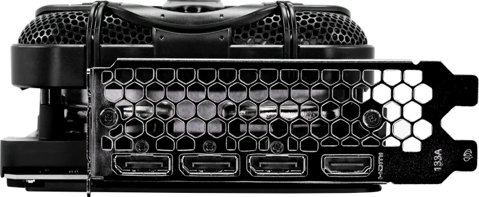 Gainward GeForce RTX 3070 Phantom GS V1 (LHR), 8GB GDDR6, HDMI, 3x DP
