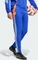 adidas Tiro 24 Slim Trainingshose lang lucid blue/app solar red/white (Herren) Vorschaubild