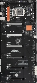 ASRock H510 Pro BTC+ (Intel 1200)