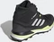 adidas Terrex Skychaser LT Mid GTX core black/grey two/solar yellow (Herren) Vorschaubild