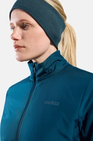 Odlo Merino Warm Stirnband reflecting pond