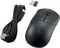 Kensington MY430 EQ Wireless Rechargeable Mouse, schwarz, USB/Bluetooth Vorschaubild