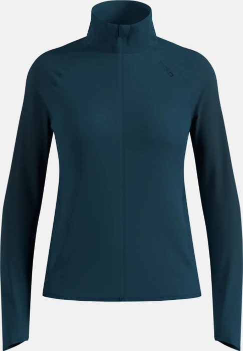Odlo Zeroweight Warm Hybrid 2.0 Laufjacke (Damen)