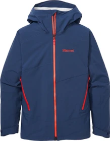 Marmot Evodry Clouds Rest Funktionsjacke blau (Herren)