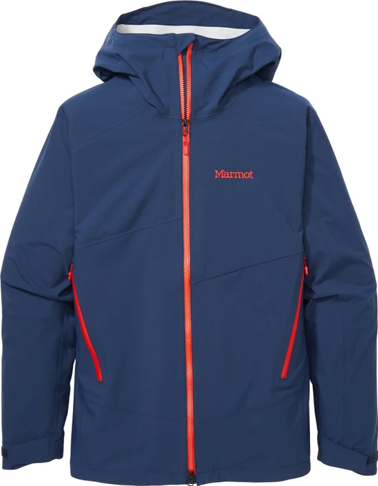 Marmot Evodry Clouds Rest Jacke (Herren)
