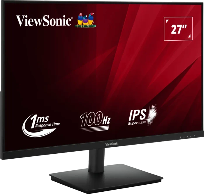 ViewSonic VA270-H, 27"