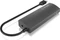 RaidSonic Icy Box IB-HUB1406-C schwarz, 3-port, USB-C 3.0 Vorschaubild