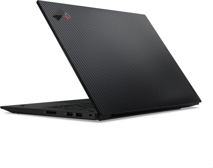 Lenovo ThinkPad X1 Extreme G5, Black Weave, Core i9-12900H, 32GB RAM, 1TB SSD, GeForce RTX 3080 Ti, DE