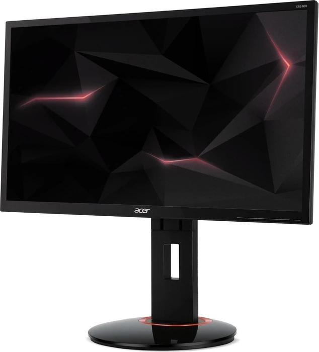 Acer Predator XB0 XB240Hbmjdpr, 24"
