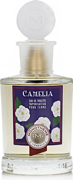 Monotheme Camelia Eau de Toilette, 100ml
