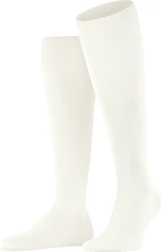 Falke ClimaWool Socken off-white (Herren)