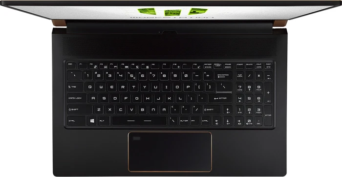 MSI WS75 9TK-637 Mobile Workstation WS75 9TK-637, Core i7-9750H, 32GB RAM, 1TB SSD, Quadro RTX 3000, DE