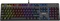 Denver GKK-330DE Mechanical Gaming Keyboard, LEDs RGB, USB, DE Vorschaubild
