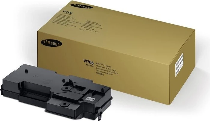 Samsung Resttonerbehälter für K7400 K7500 K7600, 300.000 Seiten Image