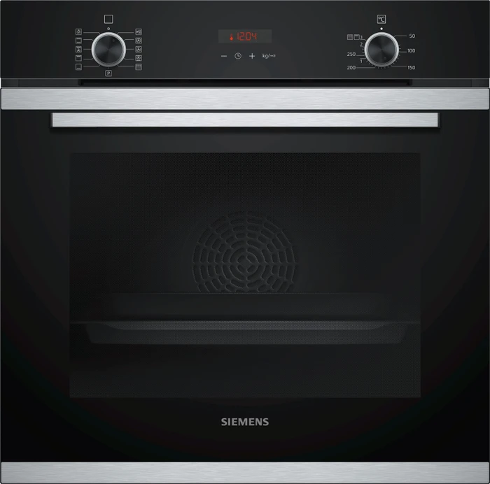 Siemens iQ300 HB274ABS0 Backofen
