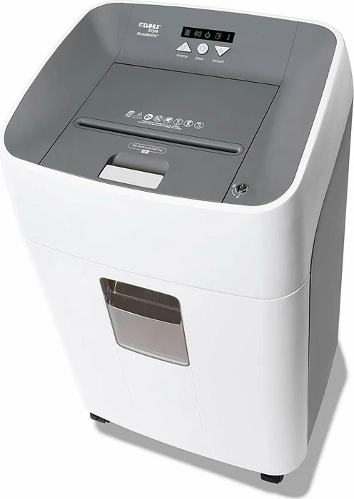 Dahle ShredMATIC 35120, 4x15mm