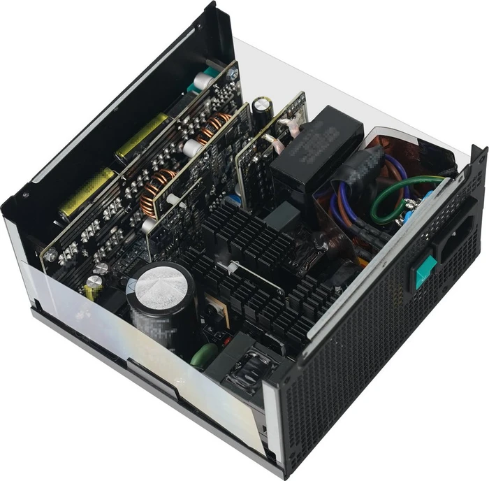 DeepCool GamerStorm PN-M Series PN1000M 1000W, ATX 3.1