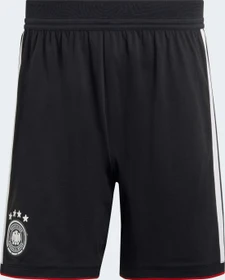 adidas FIFA WM 2026 Deutschland Authentic Heimshorts schwarz (Herren)
