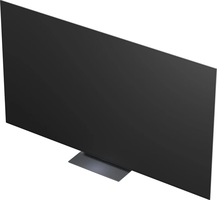 LG OLED evo AI C6 OLED83C64LA