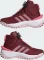 adidas FortaTrail shadow red/wonder orchid/clear pink (Junior) Vorschaubild